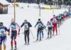 Марафонская серия Ski Classics. Гонка на 100 км: прямая видеотрансляция