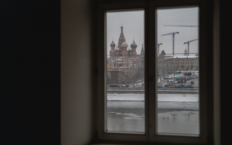Москва объявила о распродаже квартир в центре по цене от 3 млн рублей