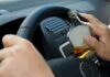 МВД предложило ужесточить наказание за пьяную езду