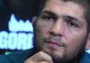 «На уровень выше остальных»: глава UFC высказался о Хабибе Нурмагомедове