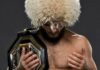 «Официально на пенсии»: UFC попрощался с Хабибом — бой за титул уже в мае