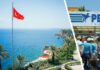 Пегас объявил о промо-тарифах в Турцию: туристы получили туры по низким ценам