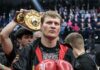 Поветкин проиграл Уайту нокаутом и потерял временный пояс WBC