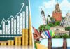 Российские туристы массово уедут за границу ещё до лета