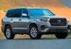 «Toyota идет по верному пути». Что говорят о новом Land Cruiser 300