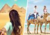 В Египте расширятся туристические программы из Белоруссии