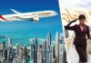 В столицу ОАЭ возобновляются авиарейсы из Москвы