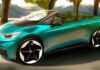 В Volkswagen намекнули на выпуск нового электрического кабриолета
