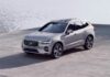 Volvo обновила кроссовер XC60
