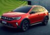 VW начнет продажи нового кросс-купе на базе Polo в Европе до конца года