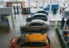 За два месяца в России по льготным программам продали более 42 тыс. машин