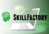 Обучение в SkillFactory