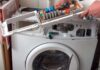 Наиболее распространенные поломки стиральных машин