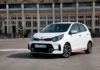 Белая ворона. 3 факта о новом Kia Picanto