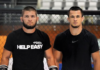 Брат Хабиба Нурмагомедова успешно дебютировал в Bellator