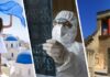 Что ждет туристов, пойманных с коронавирусом в Греции: на Крите начали выявлять инфекцию у отдыхающих