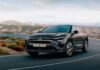 Citroen представил кроссовер-седан C5 X