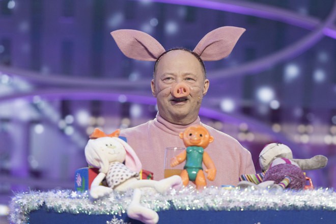 Гальцев и Воробей рассказали правду о своих отношениях