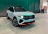 Испытания нового Kia Sportage показали в 5-минутном видео