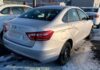 Lada Vesta 2021: шестиступенчатая коробка, 136 сил и другие подробности