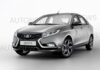 Lada Vesta 2022: все подробности и изображения