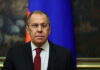 Лавров рассказал о плане возобновить работу «московского формата» по Афганистану