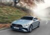 Mercedes представил обновленный CLS. До России седан доберется в июле