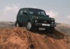 Новые Lada Taiga в Европе продают почти за 1,5 млн рублей
