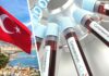 Опасность турпоездок в Турцию получила оценку вирусолога центра Гамалеи