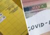 Парламент ЕС дал добро на введение сертификата Covid-19 для запуска туризма