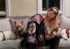 Пять человек арестованы по делу о похищении собак Леди Гаги