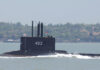 Россия предложила помощь в поисках пропавшей в Индонезии подлодки