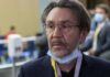Сергей Шнуров рассказал, за что от него «прилетало» Гагариной и Басте