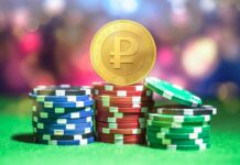 Как найти лучшее казино на рубли?