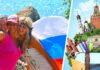 Стало известно, где предпочитают отдыхать российские туристы