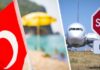 Туризм Турции лишился еще одного важного рынка: идут отмены рейсов