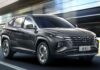 У нового Hyundai Tucson появилась удлиненная версия с 200-сильным мотором