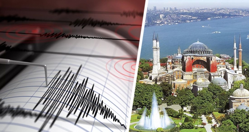 В Турции готовятся к страшному землетрясению: обнародован план эвакуации 16-миллионого мегаполиса