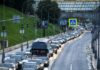 Водителям рассказали, что будет с пробками в дачный сезон-2021
