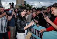 Звезда «Дома-2» объяснил, почему Заворотнюк не появляется на публике