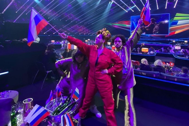 «Бледно, но заслуженно»: Пушков отреагировал на выступление Манижи