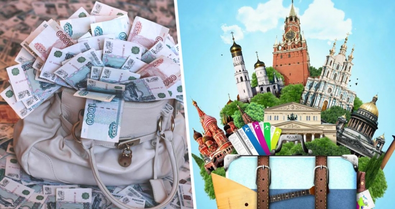«Ценники переписывались буквально у нас на глазах»: туристы рассказали об отдыхе в Сочи