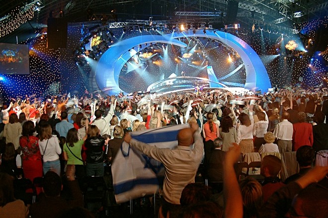 Дробыш назвал «чудом» выход Манижи в финал Евровидения