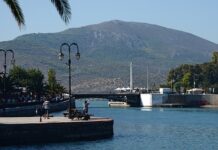 ЕС обвинили в нарушении прав крымских греков