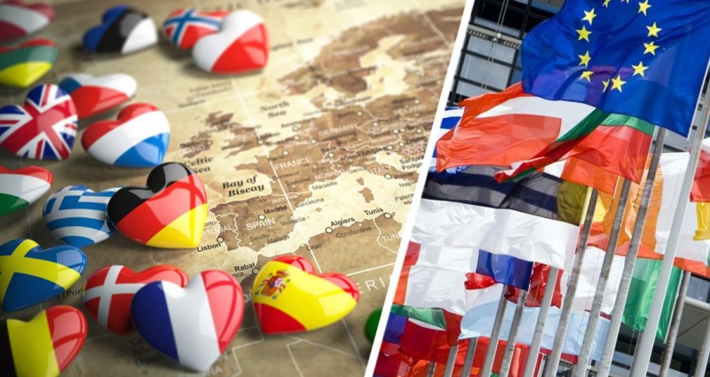 ЕС внес поправки на въезд туристов из третьих стран