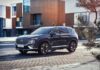 Hyundai ускорит разработку нового Santa Fe из-за плохих продаж