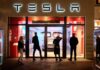 Илон Маск заявил о возможном приходе Tesla в Россию