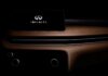 Интерьер нового Infiniti QX60 показали на видео
