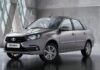Lada подняла цены на свои автомобили