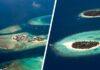 Мальдивам предсказали скорое исчезновение с лица Земли